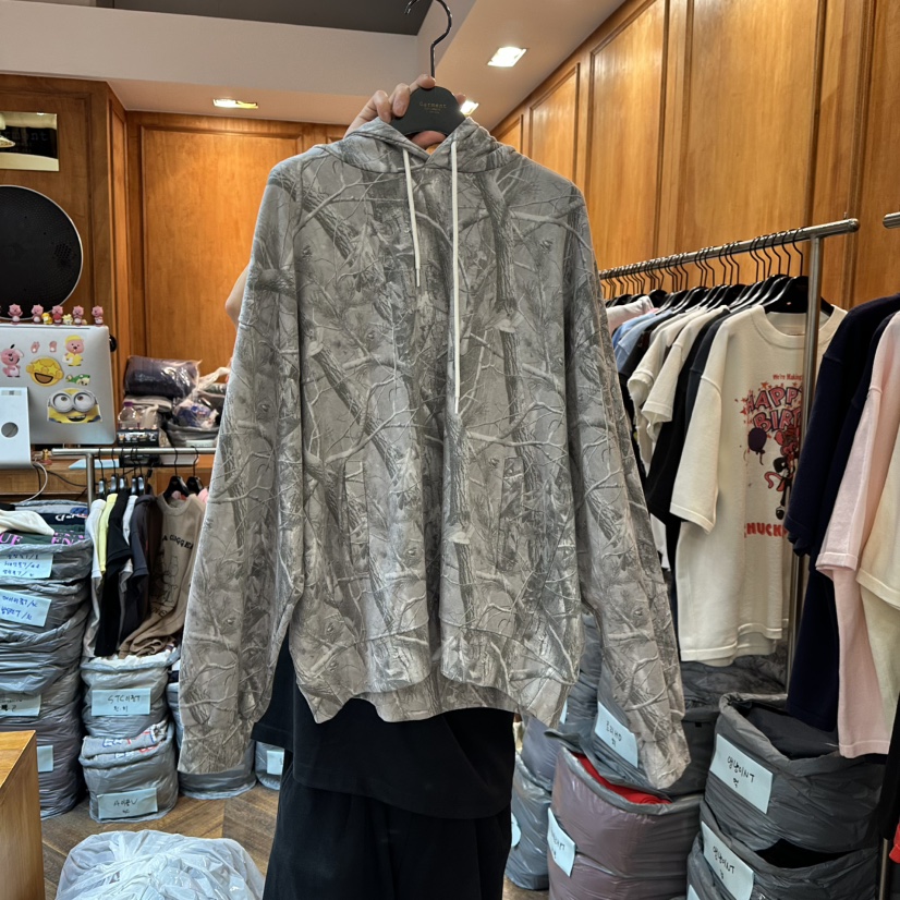 GARMENT-P東大門㊣實拍女裝新品職業人氣休閑熱賣時尚衛衣GARMENT衛衣圖色2