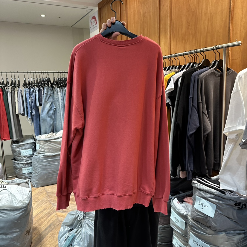 GARMENT-P東大門㊣直郵女士新品真品人氣職業時尚熱賣衛衣GARMENT衛衣
