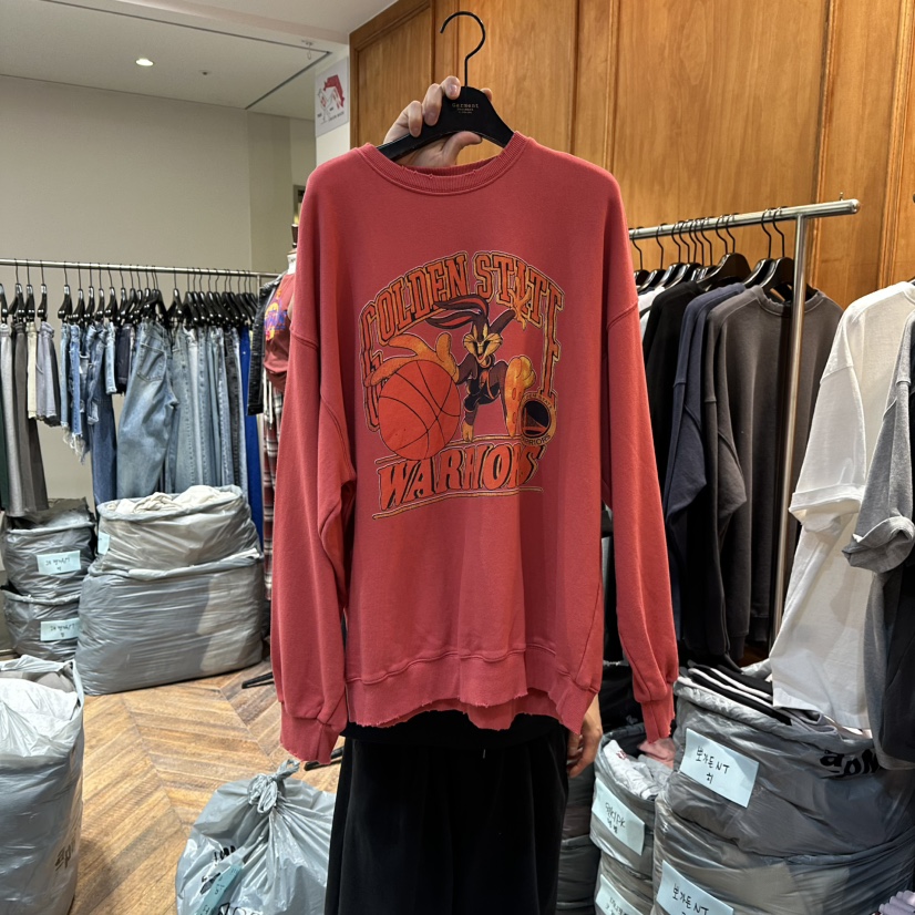 GARMENT-P東大門㊣直郵女士新品真品人氣職業時尚熱賣衛衣GARMENT衛衣