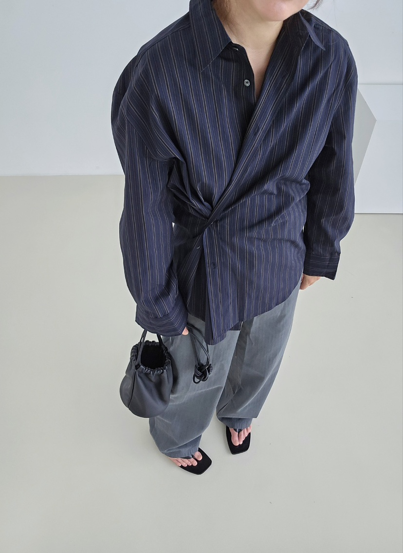J SHOP東大門㊣直郵女裝新款真品推薦休閑熱賣職業襯衫蕾絲衫J_SHOP襯衫/蕾絲衫