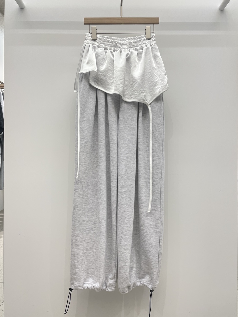 NYLON韓國直郵㊣女裝新款25秋冬人氣時尚推薦真品熱賣休閑裙褲NYLON裙褲