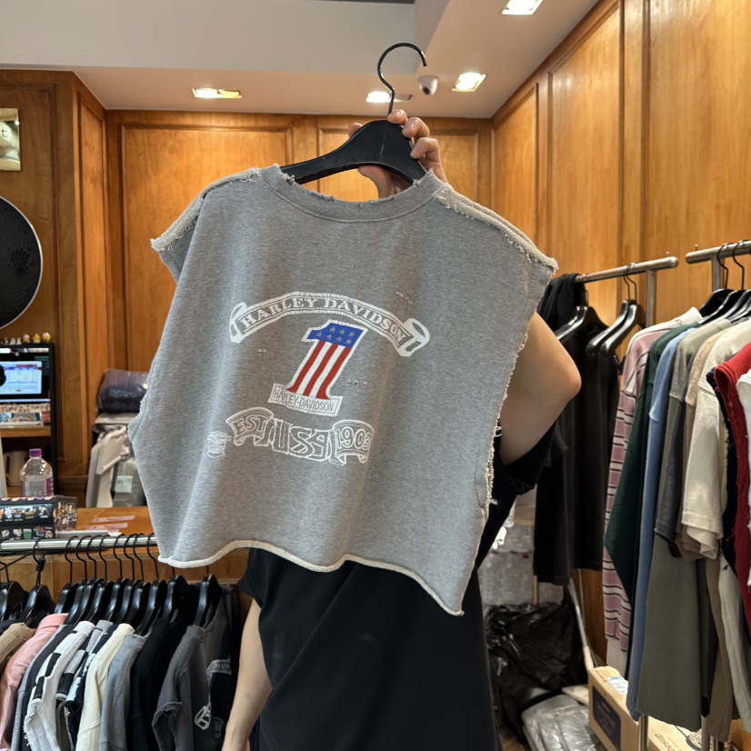 GARMENT-P東大門㊣代購女裝新品人氣推薦休閑職業吊帶背心GARMENT吊帶/背心