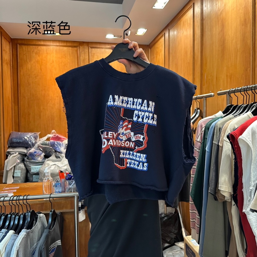 GARMENT-P東大門㊣代購女裝新品人氣推薦休閑職業吊帶背心GARMENT吊帶/背心圖色3