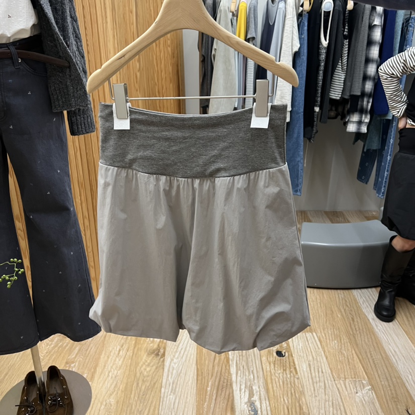 THEPLAN東大門㊣代購女士新品時尚真品人氣推薦半身裙中短裙THE PLAN半身裙/中短裙