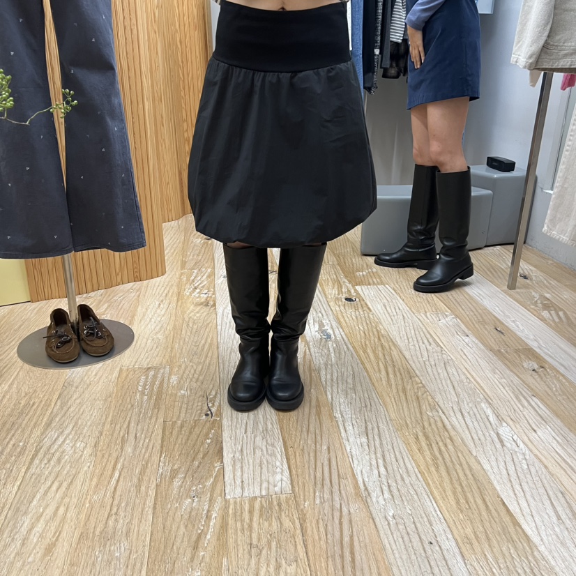 THEPLAN東大門㊣代購女士新品時尚真品人氣推薦半身裙中短裙THE PLAN半身裙/中短裙