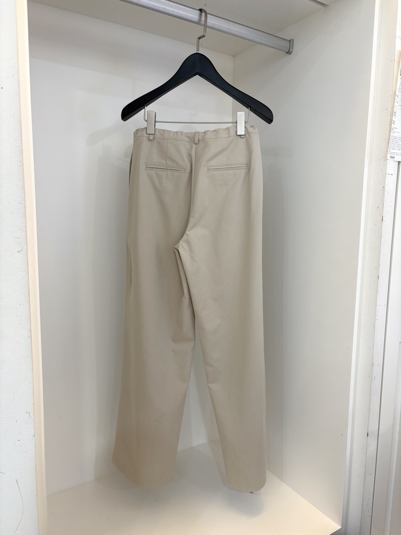NORMAL東大門㊣實拍女士新品職業真品人氣25秋冬休閑休閑褲NORMAL休閑褲