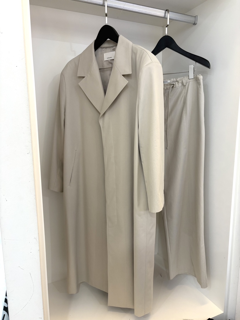 NORMAL東大門㊣實拍女士新品職業真品人氣25秋冬休閑休閑褲NORMAL休閑褲