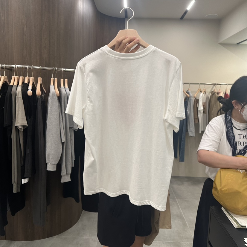 URBANSTORY/REMAKING韓國代購㊣女裝新品真品職業人氣時尚T恤Remaking/URBANSTORYT恤