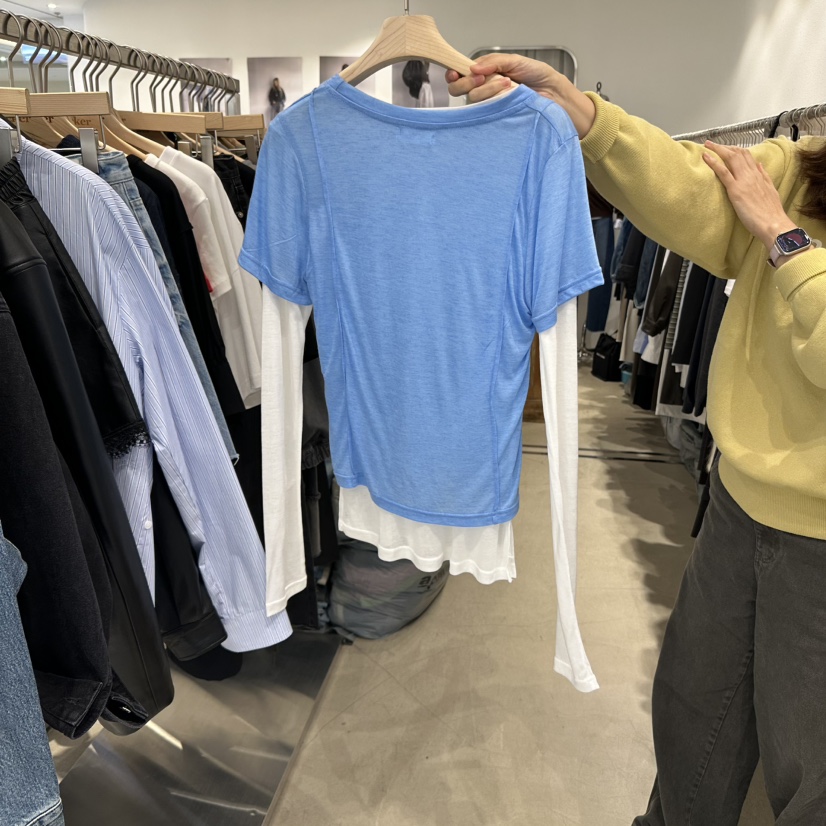 ACKER東大門㊣直郵女士新品人氣真品25秋冬休閑時尚熱賣套裝ACKER套裝