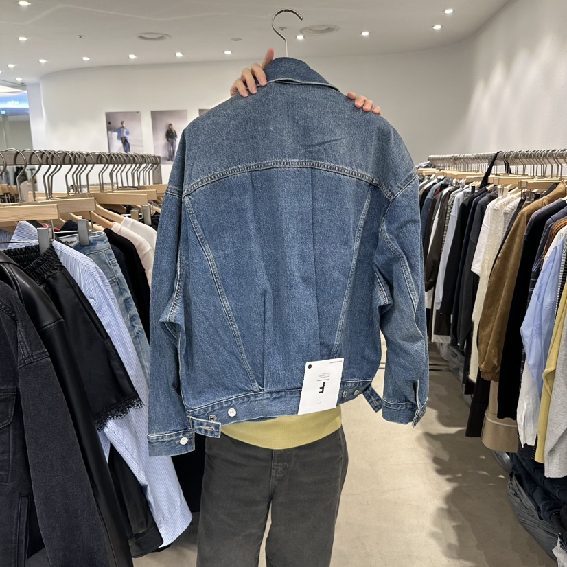 ACKER東大門㊣直郵女士新品人氣25秋冬真品熱賣休閑推薦夾克ACKER夾克
