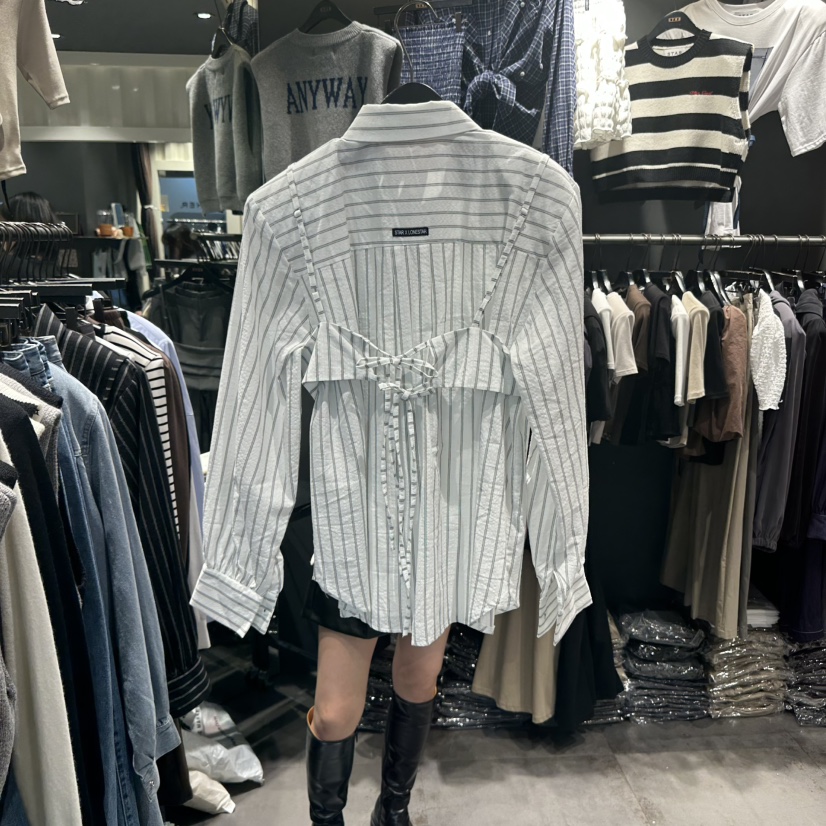LONE STAR韓國代購㊣女士新品職業推薦時尚休閑人氣熱賣套裝LONE STAR套裝