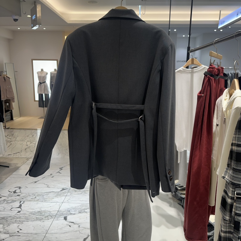 BEENS東大門㊣直郵女士新款真品人氣推薦熱賣25秋冬時尚夾克BEENS夾克