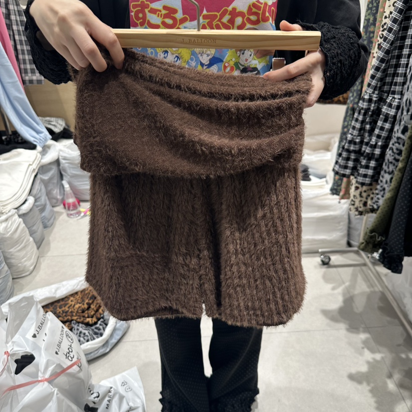 J.BALLOON韓國直郵㊣女裝新款真品休閑人氣熱賣時尚職業裙褲J.BALLOON裙褲