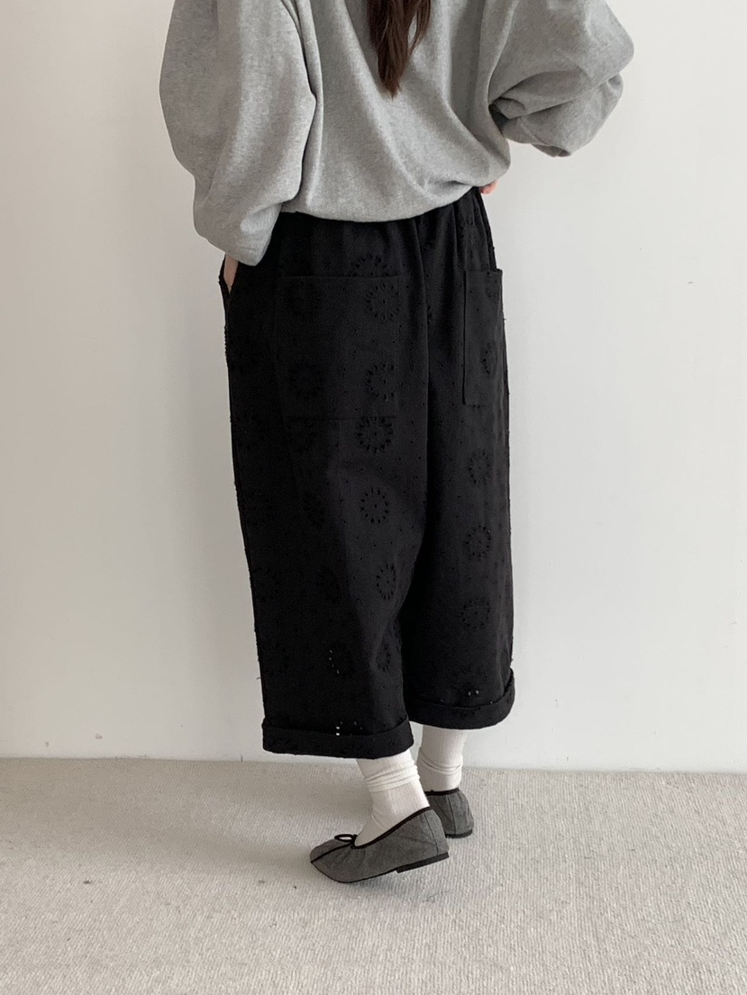 VENTI東大門㊣代購女士新款職業熱賣真品休閑25秋冬時尚休閑褲VENTI休閑褲