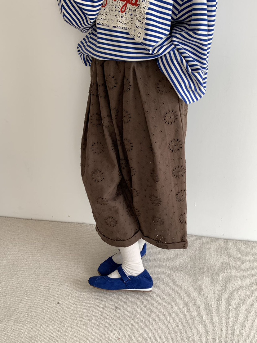 VENTI東大門㊣代購女士新款職業熱賣真品休閑25秋冬時尚休閑褲VENTI休閑褲