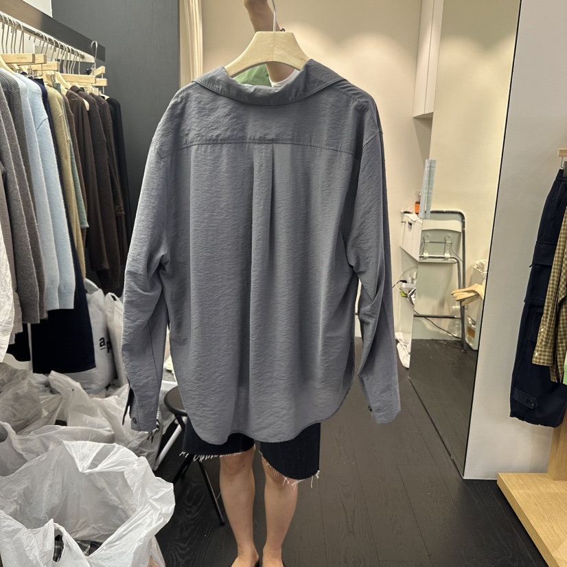 SALT BREAD東大門㊣代購女士新款職業熱賣時尚人氣襯衫蕾絲衫SALT BREAD襯衫/蕾絲衫