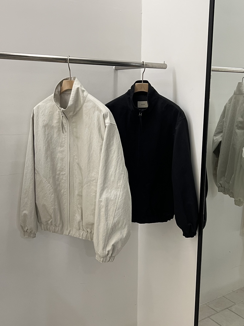 REGULARLY/PLACOR韓國直郵㊣女士新款時尚真品25秋冬夾克口袋REGULARLY/PLACOR夾克