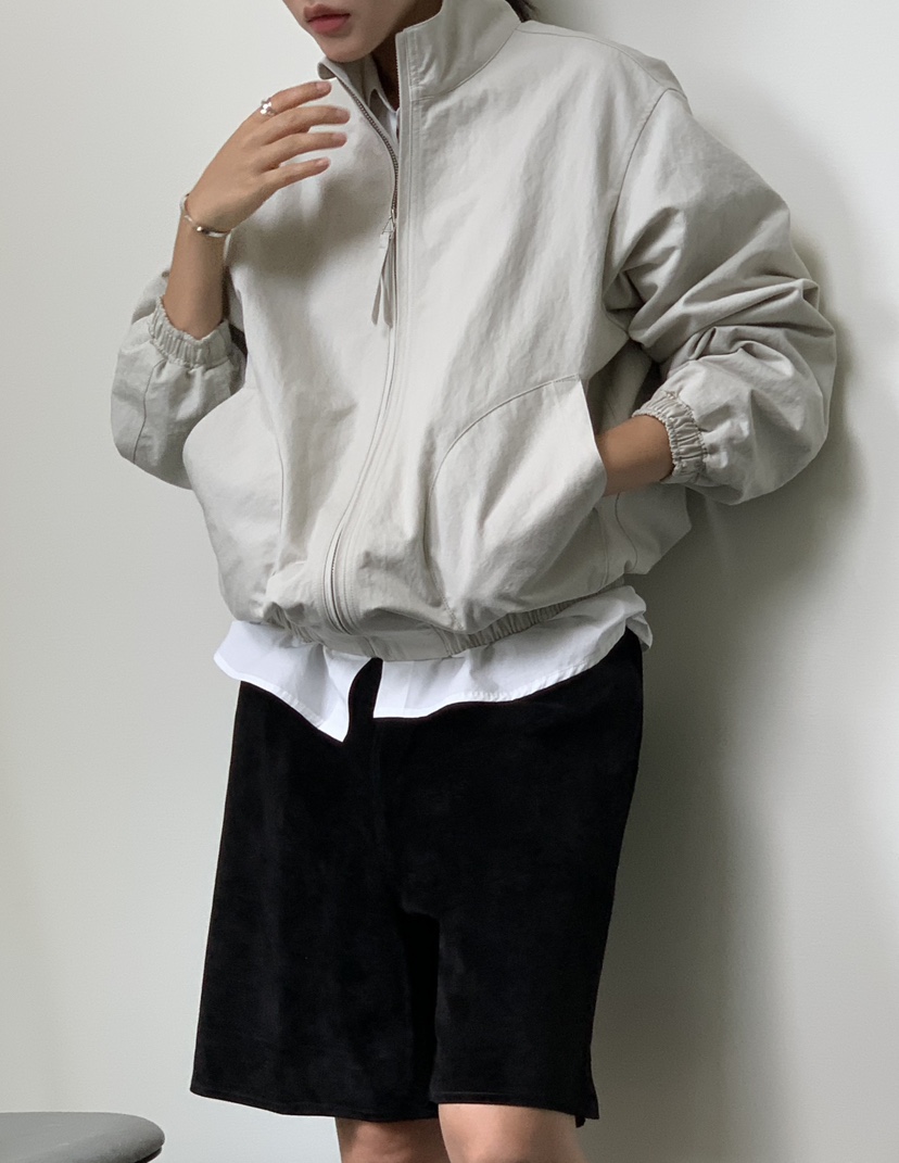 REGULARLY/PLACOR韓國直郵㊣女士新款時尚真品25秋冬夾克口袋REGULARLY/PLACOR夾克