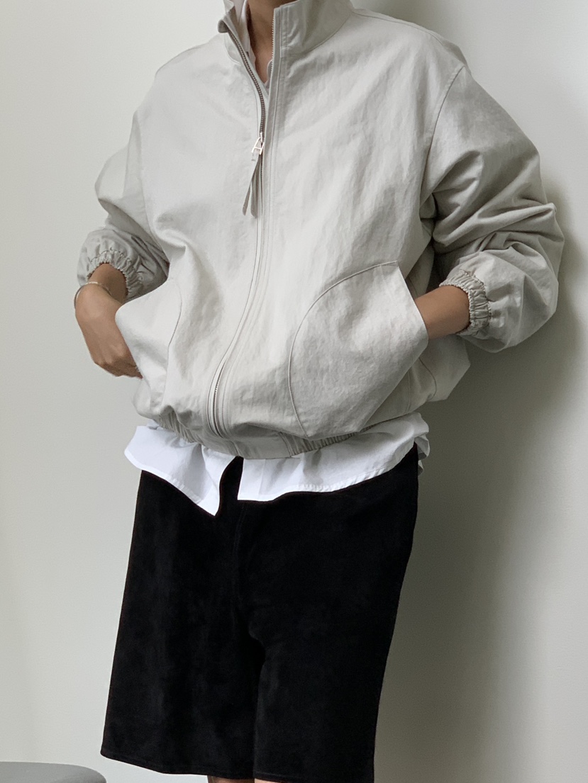 REGULARLY/PLACOR韓國直郵㊣女士新款時尚真品25秋冬夾克口袋REGULARLY/PLACOR夾克