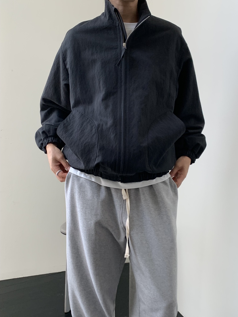 REGULARLY/PLACOR韓國直郵㊣女士新款時尚真品25秋冬夾克口袋REGULARLY/PLACOR夾克