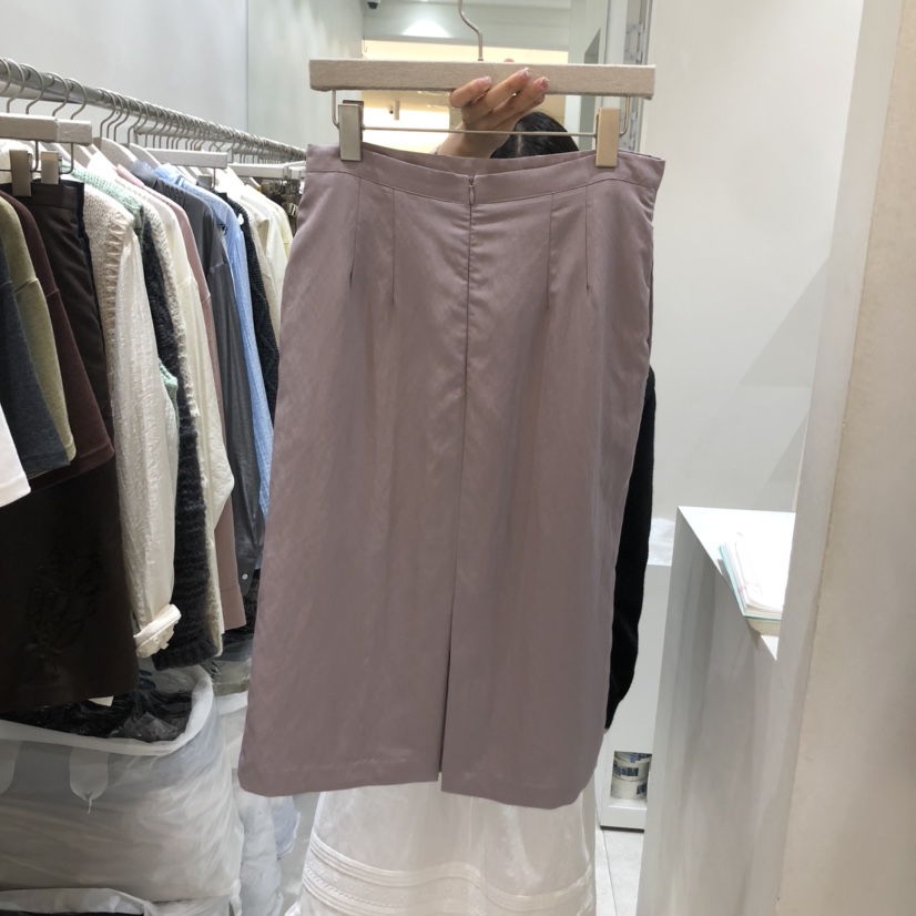 ASOME韓國代購㊣女士新品人氣25秋冬時尚推薦熱賣半身裙中短裙A.SOME半身裙/中短裙