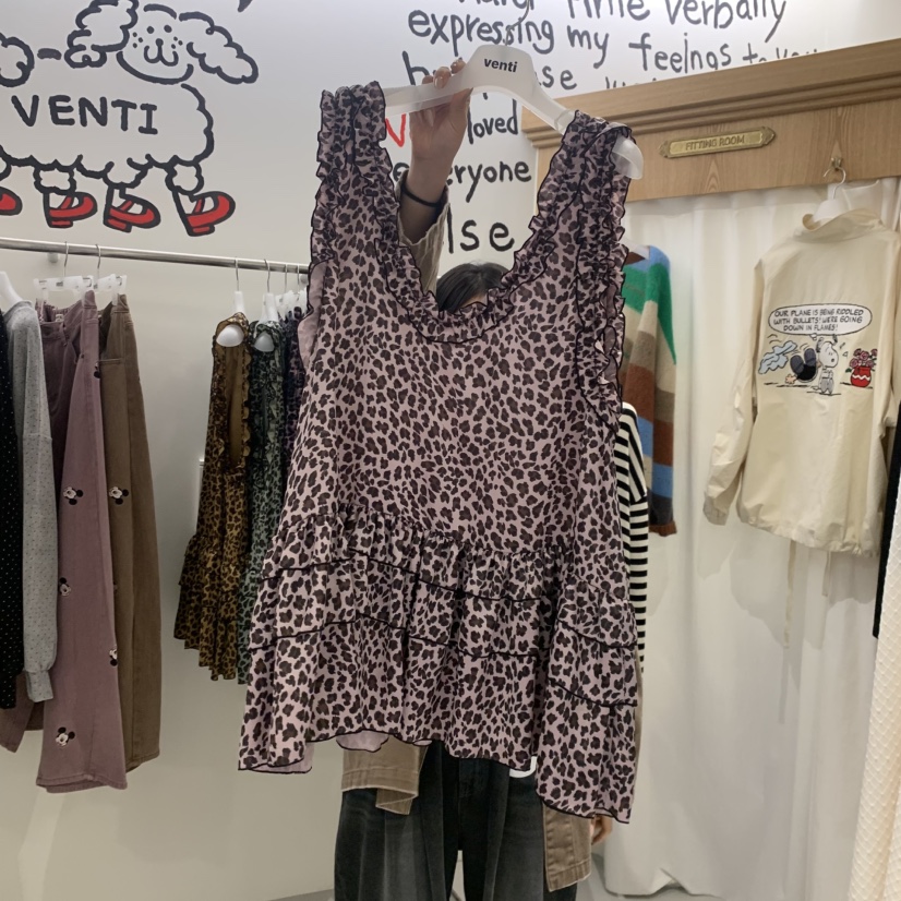 VENTI韓國代購㊣女裝新品熱賣25秋冬時尚職業人氣推薦連衣裙VENTI連衣裙