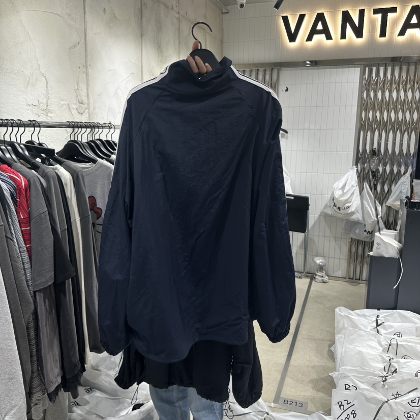 VANTA東大門㊣代購女裝新品人氣推薦熱賣職業時尚真品25秋冬夾克VANTA夾克