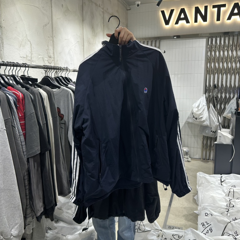 VANTA東大門㊣代購女裝新品人氣推薦熱賣職業時尚真品25秋冬夾克VANTA夾克