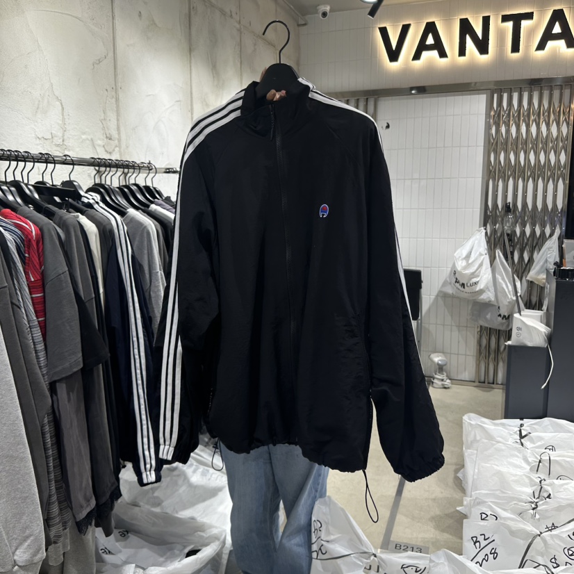 VANTA東大門㊣代購女裝新品人氣推薦熱賣職業時尚真品25秋冬夾克VANTA夾克圖色2