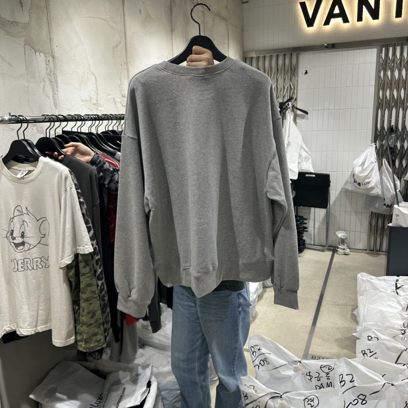 VANTA東大門㊣直郵女士新品職業真品推薦休閑時尚熱賣人氣衛衣VANTA衛衣