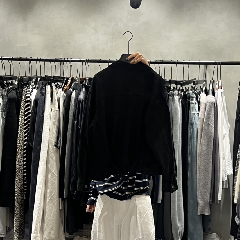 TUG韓國代購㊣女士新品推薦人氣職業25秋冬休閑時尚夾克連帽衫TUG夾克