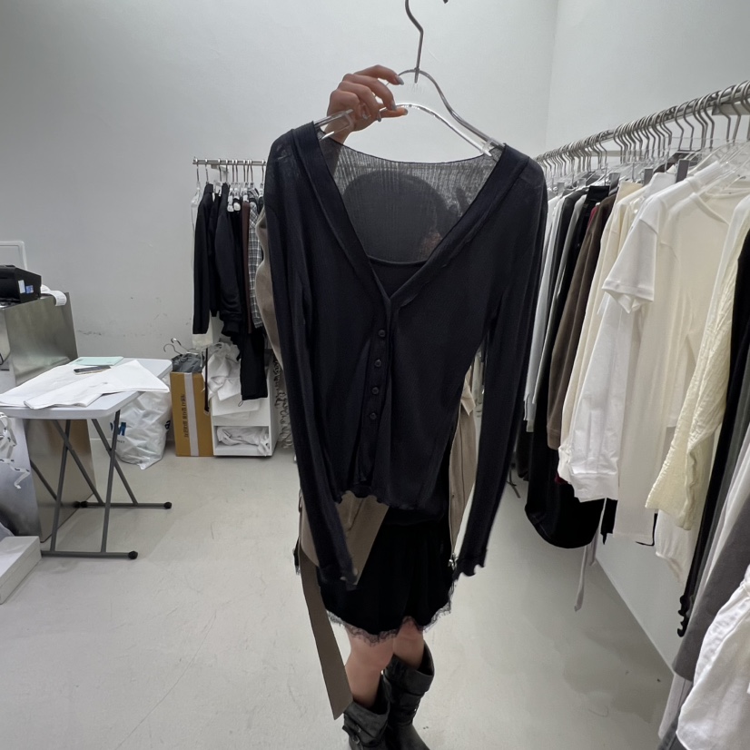 PADO東大門㊣實拍女士新品時尚推薦職業熱賣人氣25秋冬套裝PADO套裝圖色3