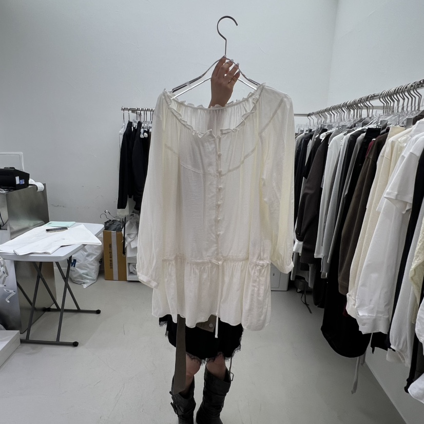 PADO東大門㊣直郵女裝新款推薦真品25秋冬時尚休閑職業連衣裙PADO連衣裙圖色2