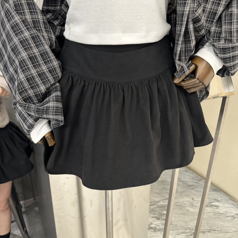 KIRKE東大門㊣代購女裝新款時尚25秋冬人氣推薦熱賣職業裙褲KIRKE裙褲圖色2
