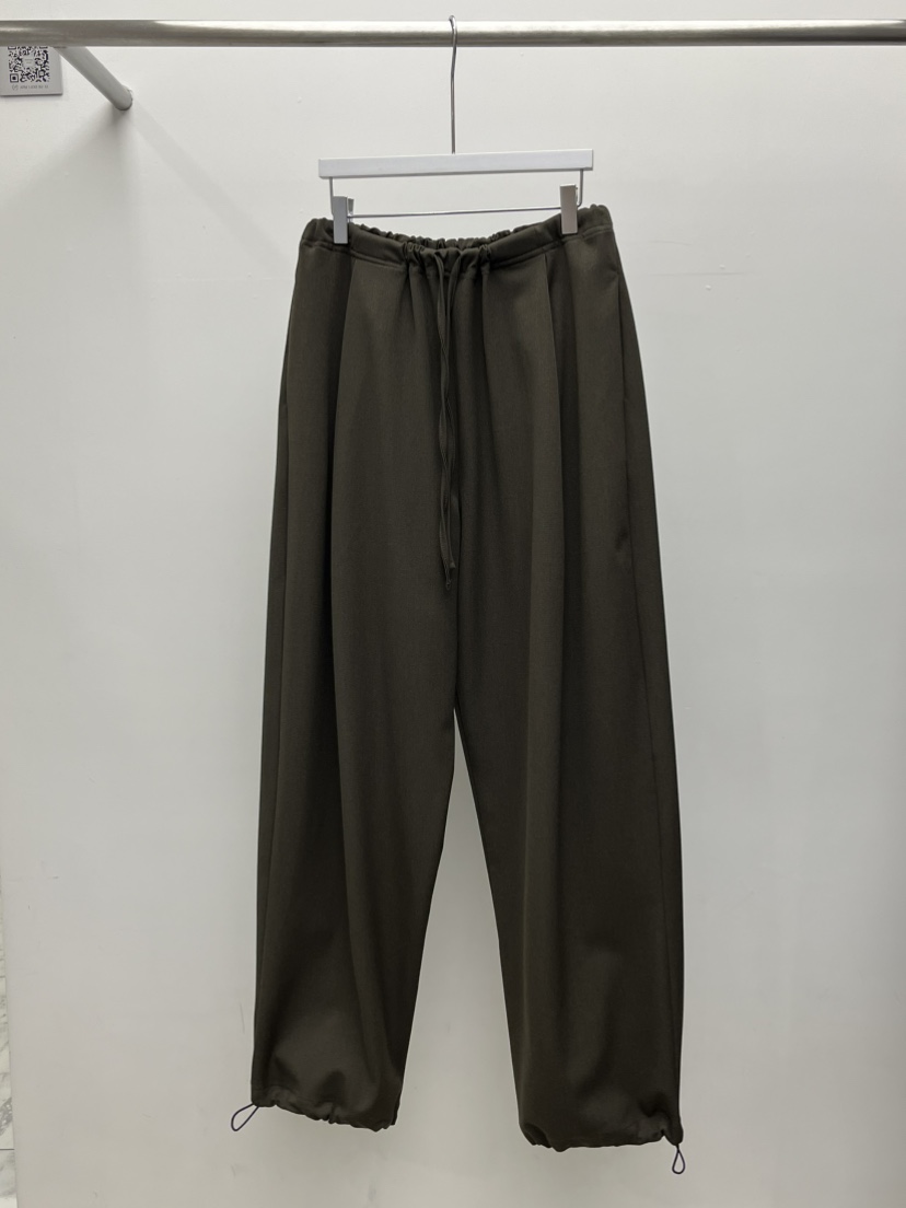 BEAMING SEOUL東大門㊣實拍女裝新品25秋冬推薦真品休閑褲BEAMING SEOUL休閑褲