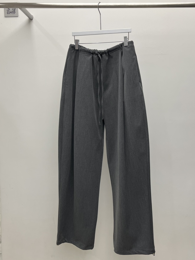 BEAMING SEOUL東大門㊣實拍女裝新品25秋冬推薦真品休閑褲BEAMING SEOUL休閑褲圖色2