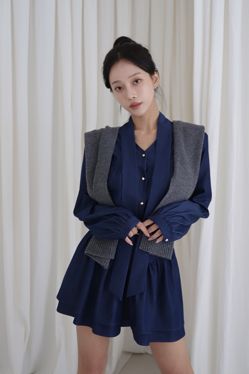 SLIT韓國直郵㊣女裝新款休閑人氣推薦熱賣真品時尚襯衫蕾絲衫SLIT襯衫/蕾絲衫