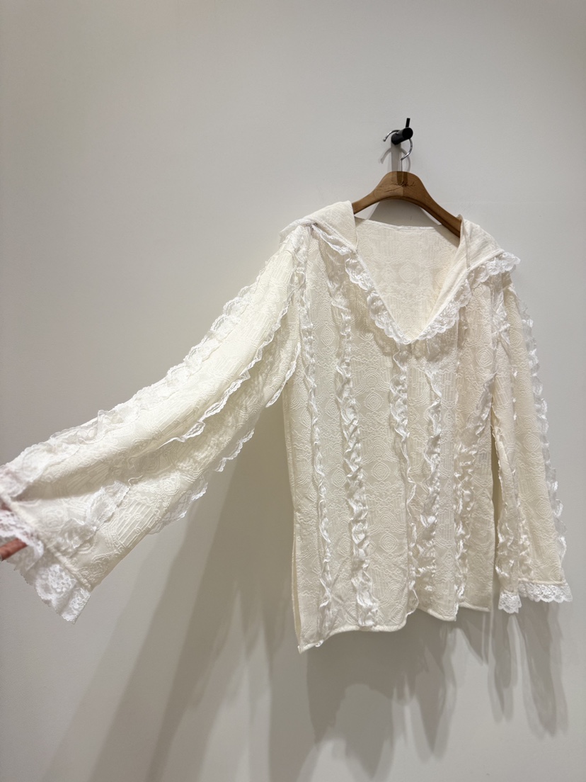 MELTED-P東大門㊣實拍女裝新品休閑熱賣真品人氣25秋冬長袖T恤MELTED-P長袖T恤
