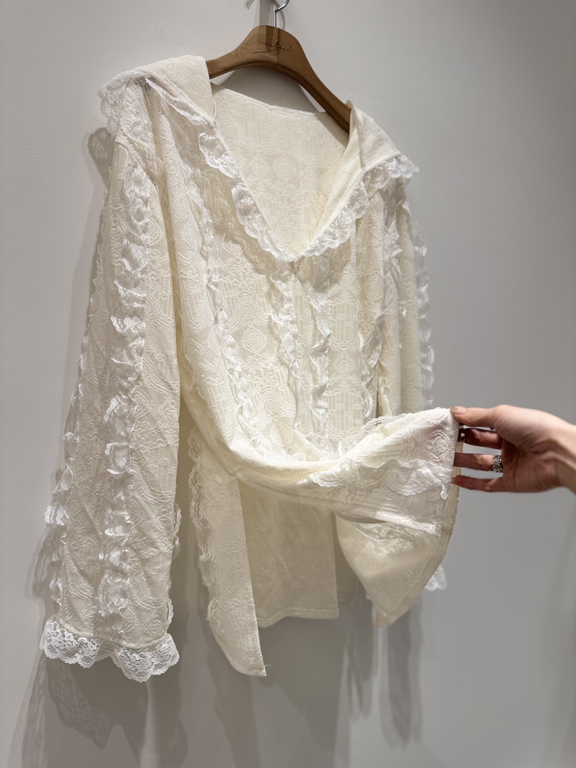 MELTED-P東大門㊣實拍女裝新品休閑熱賣真品人氣25秋冬長袖T恤MELTED-P長袖T恤