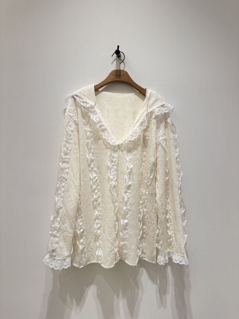 MELTED-P東大門㊣實拍女裝新品休閑熱賣真品人氣25秋冬長袖T恤MELTED-P長袖T恤