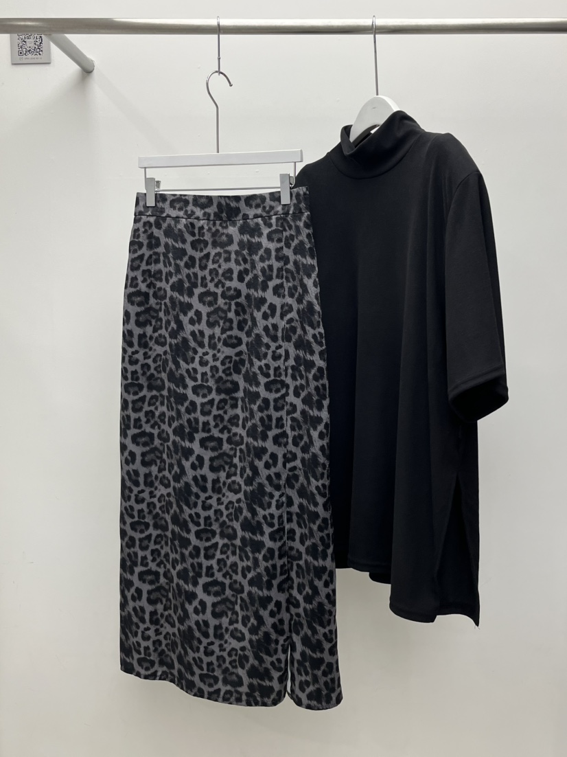 BEAMING SEOUL東大門㊣直郵女士新品真品25秋冬職業推薦長裙BEAMING SEOUL長裙