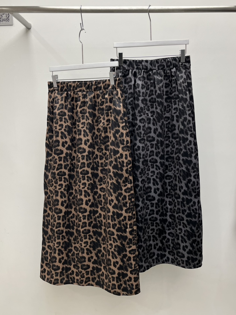 BEAMING SEOUL東大門㊣直郵女士新品真品25秋冬職業推薦長裙BEAMING SEOUL長裙