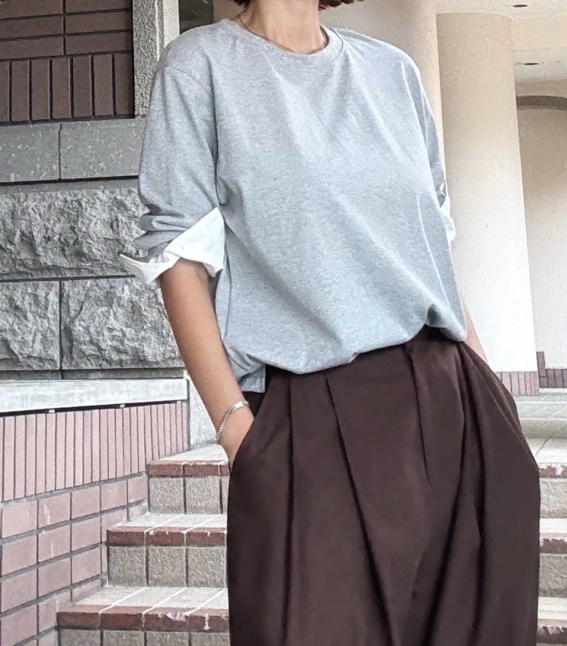 PARIS MATCH東大門㊣實拍女士新品時尚人氣真品熱賣休閑褲PARIS MATCH休閑褲