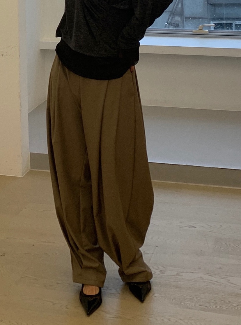 PARIS MATCH東大門㊣實拍女士新品時尚人氣真品熱賣休閑褲PARIS MATCH休閑褲