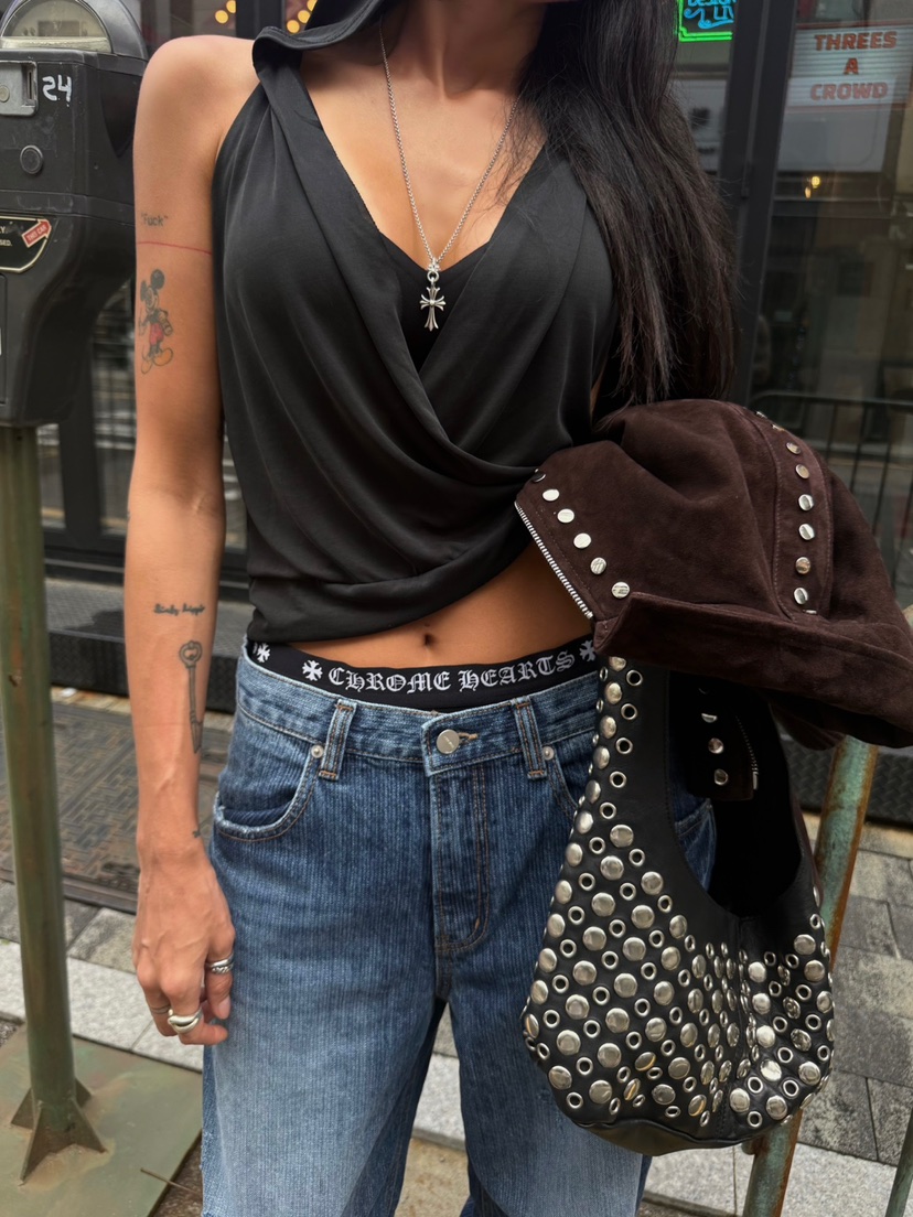ABBEYLEE韓國代購㊣女裝新品休閑人氣真品職業熱賣25秋冬T恤ABBEYLEET恤