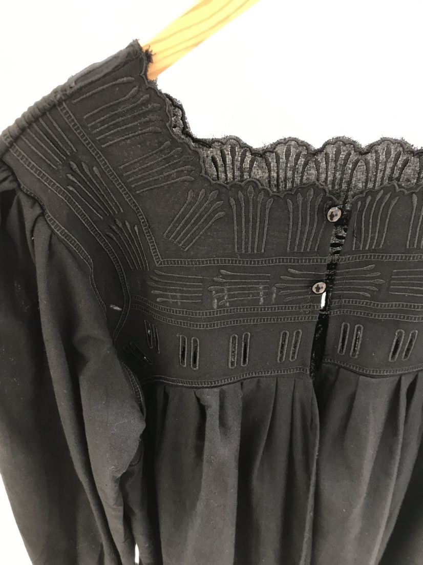 KC MARKET東大門㊣直郵女士新品25秋冬休閑時尚襯衫蕾絲衫KC MARKET襯衫/蕾絲衫