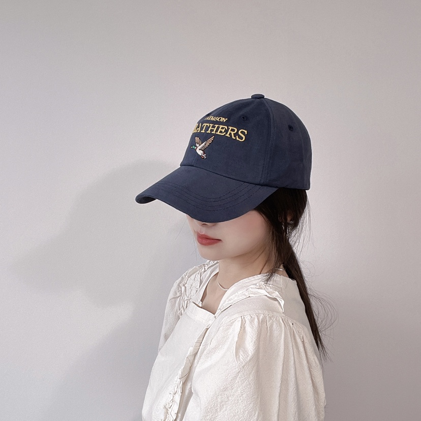 LOVELY HAT韓國代購㊣女士新品休閑時尚職業熱賣推薦真品帽子LOVELY HAT帽子