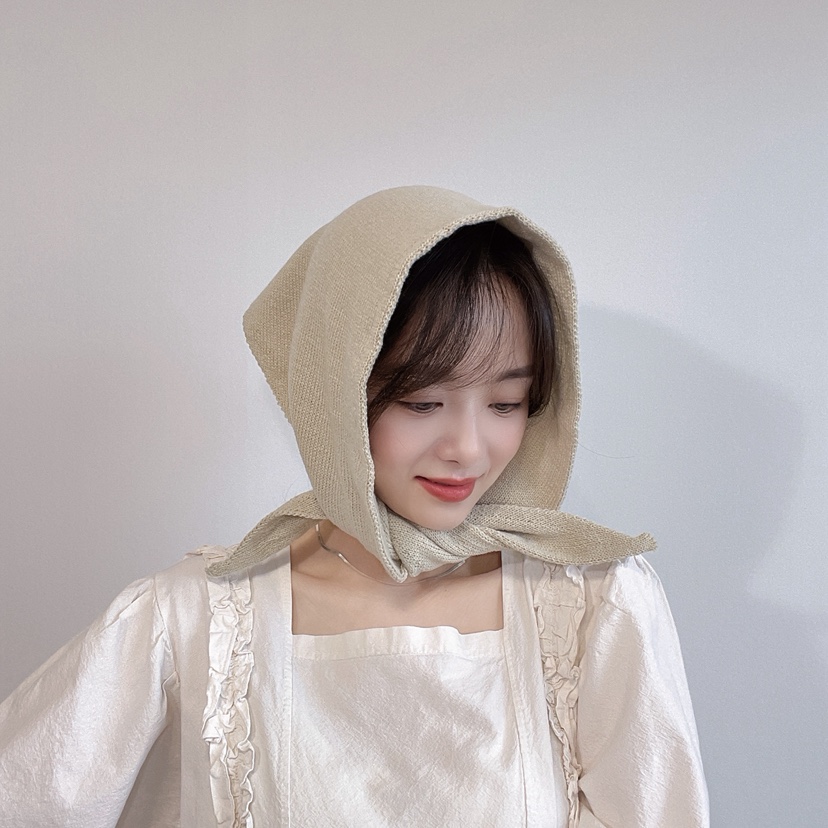 LOVELY HAT東大門㊣實拍女士新品時尚人氣25秋冬推薦圍巾披肩LOVELY HAT圍巾/披肩