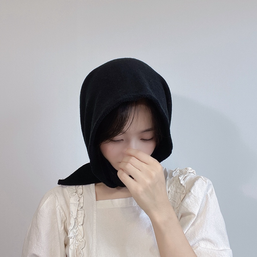 LOVELY HAT東大門㊣實拍女士新品時尚人氣25秋冬推薦圍巾披肩LOVELY HAT圍巾/披肩