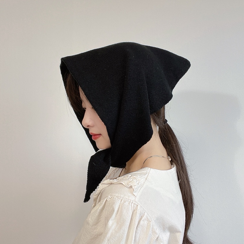 LOVELY HAT東大門㊣實拍女士新品時尚人氣25秋冬推薦圍巾披肩LOVELY HAT圍巾/披肩